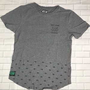 NEFF Incorporated Grey Shirt